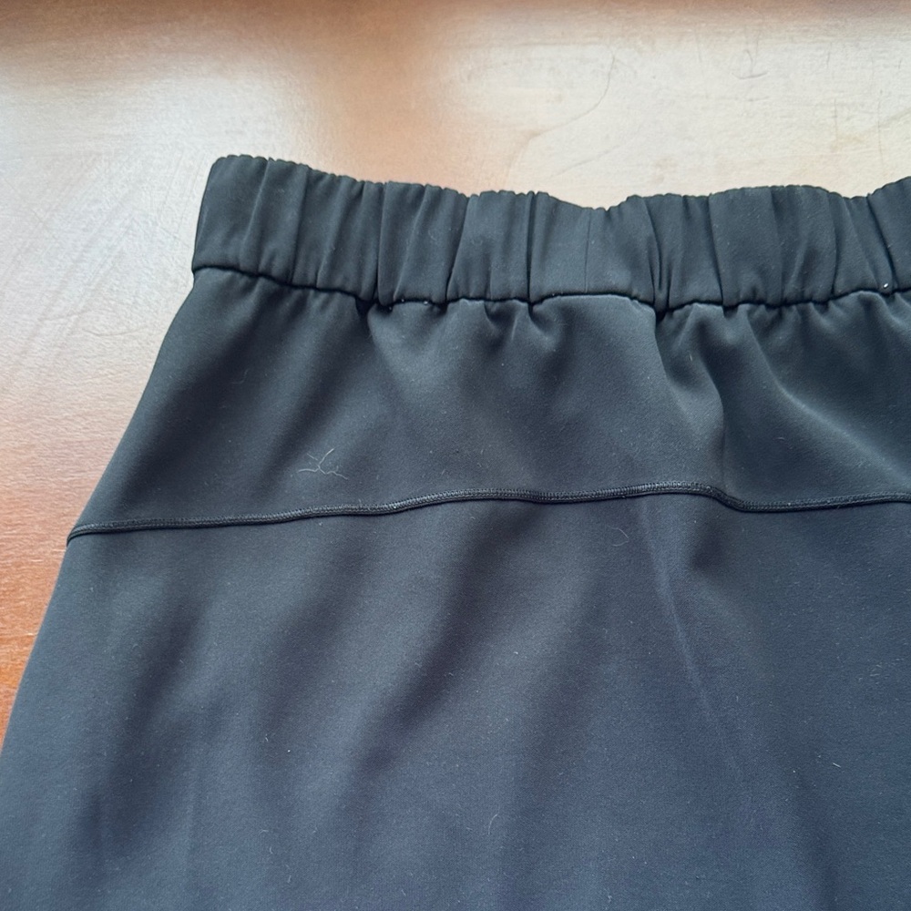 lululemon athletica Black Athletic Skirt - Picture 5 of 7